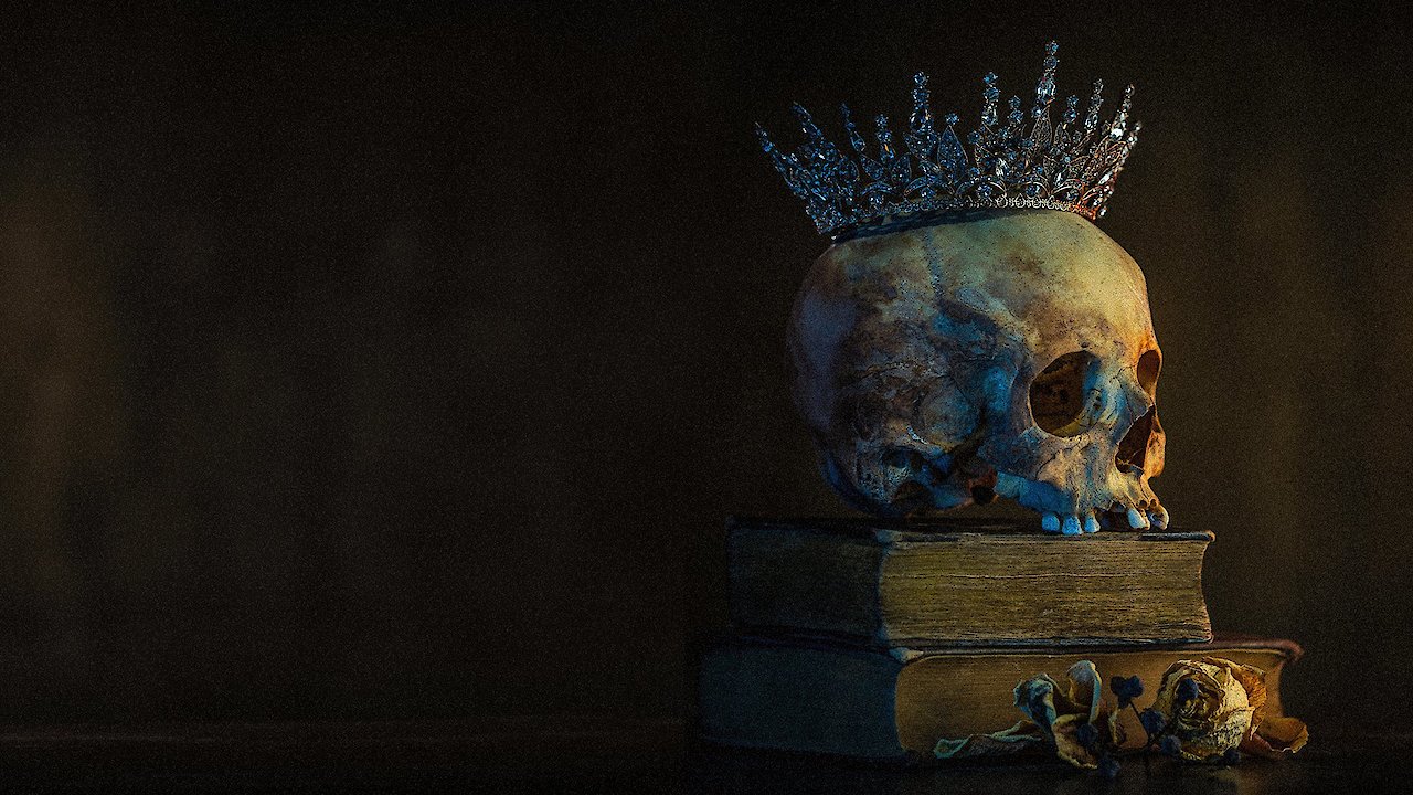 Royal Autopsy with Alice Roberts