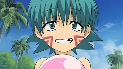 Hack//Legend Of The Twilight Season 1 Episode 5