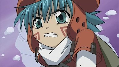 Hack//Legend Of The Twilight Season 1 Episode 7