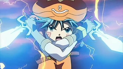 Hack//Legend Of The Twilight Season 1 Episode 12