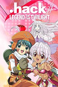 Hack//Legend Of The Twilight