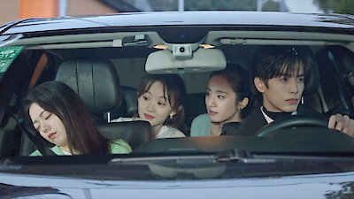 Shine on Me Season 1 Episode 6