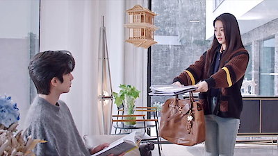 Shine on Me Season 1 Episode 7