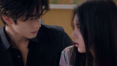 Shine on Me Season 1 Episode 8