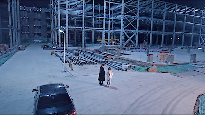 Shine on Me Season 1 Episode 13