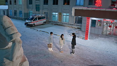 Shine on Me Season 1 Episode 20