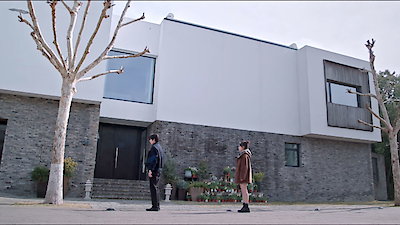 Shine on Me Season 1 Episode 22