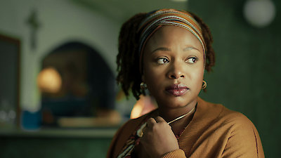 The Nowhere Man Season 1 Episode 1