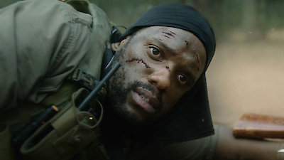 The Nowhere Man Season 1 Episode 2