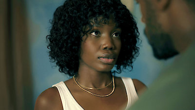 The Nowhere Man Season 1 Episode 3