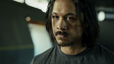 The Nowhere Man Season 1 Episode 4