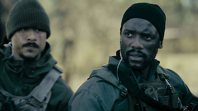 The Nowhere Man Season 1 Episode 5