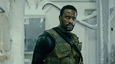 The Nowhere Man Season 1 Episode 6