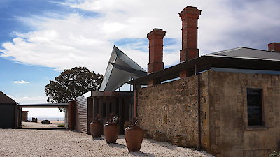 Dream Build Season 1 Episode 3