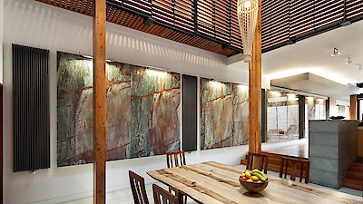 Dream Build Season 1 Episode 7