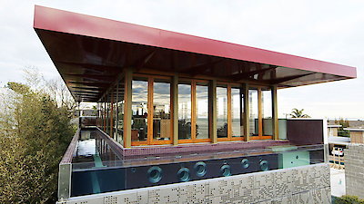 Dream Build Season 1 Episode 8