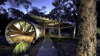 Dream Build Season 1 Episode 9