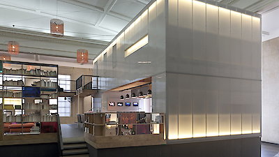 Dream Build Season 2 Episode 1