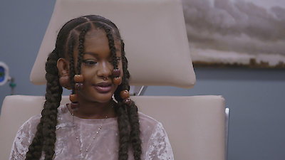Dr. Pimple Popper: Breaking Out Season 1 Episode 3