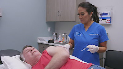 Dr. Pimple Popper: Breaking Out Season 1 Episode 7