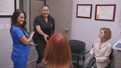 Dr. Pimple Popper: Breaking Out Season 1 Episode 8