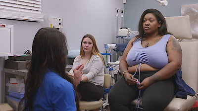 Dr. Pimple Popper: Breaking Out Season 1 Episode 10