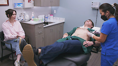 Dr. Pimple Popper: Breaking Out Season 1 Episode 14
