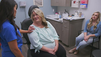 Dr. Pimple Popper: Breaking Out Season 2 Episode 1