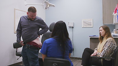 Dr. Pimple Popper: Breaking Out Season 2 Episode 8