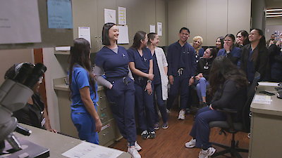 Dr. Pimple Popper: Breaking Out Season 2 Episode 9