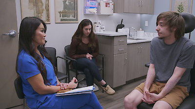 Dr. Pimple Popper: Breaking Out Season 2 Episode 10