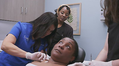 Dr. Pimple Popper: Breaking Out Season 2 Episode 13