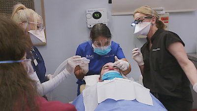 Dr. Pimple Popper: Breaking Out Season 2 Episode 14