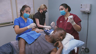 Dr. Pimple Popper: Breaking Out Season 2 Episode 15