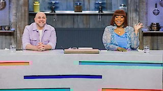 Baking Championship: Next Gen - Family Favorite