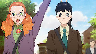 Love Through a Prism Season 1 Episode 2