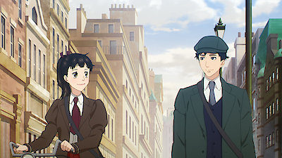 Love Through a Prism Season 1 Episode 4