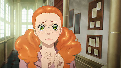 Love Through a Prism Season 1 Episode 7