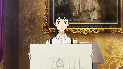 Love Through a Prism Season 1 Episode 8