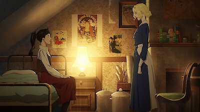 Love Through a Prism Season 1 Episode 9