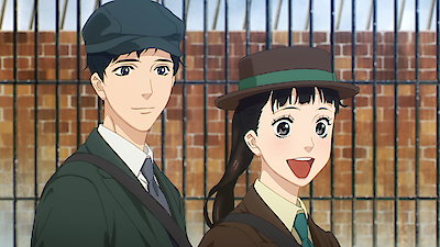 Love Through a Prism Season 1 Episode 10