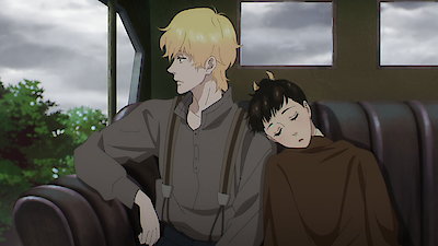 Love Through a Prism Season 1 Episode 12
