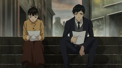 Love Through a Prism Season 1 Episode 16