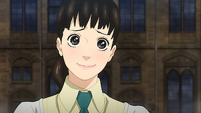 Love Through a Prism Season 1 Episode 17
