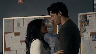 Providence Falls Season 1 Episode 2