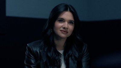 Providence Falls Season 1 Episode 3