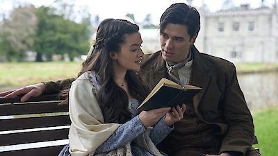 Providence Falls Season 1 Episode 1