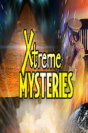 Xtreme Mysteries