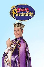 Kingdom of Paramithi