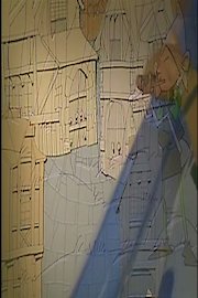 Draw Me A Story Series